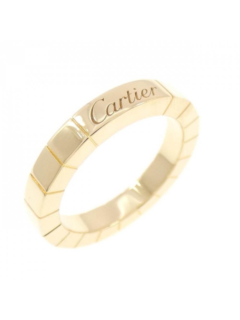 Cartier Lanieres Ring